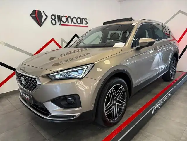 SEAT Tarraco 2.0 TDI 140kW 4Drive DSG S&S Xcel Plus