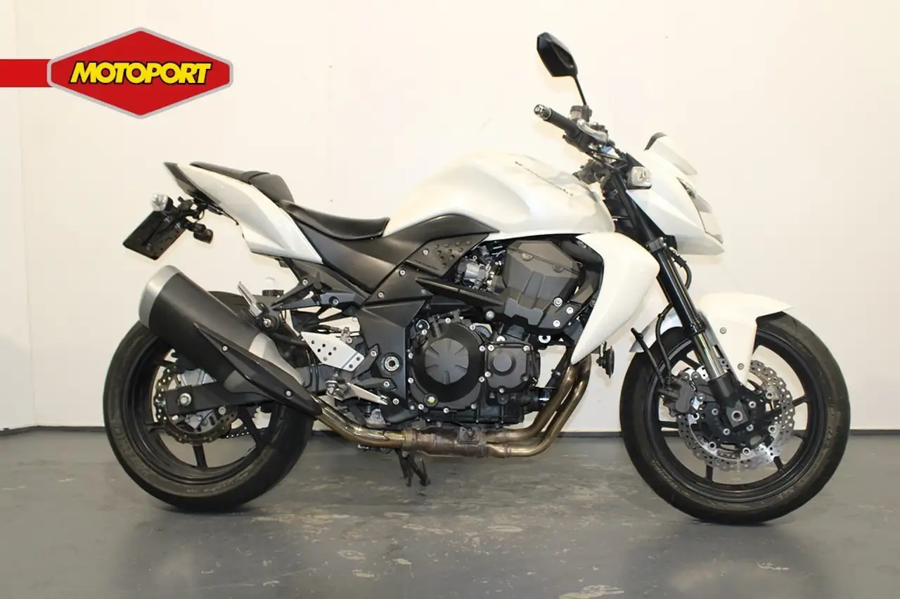 Kawasaki Z 750