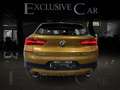 BMW X2 sDrive20d Oro - thumbnail 3