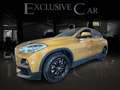 BMW X2 sDrive20d Oro - thumbnail 2