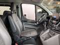 Ford Tourneo Custom TITANIUM X 8 ZIT HYBRID  WAARBORG TOT 24/4/2028 . Azul - thumbnail 5