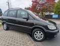 Opel Zafira 1.8 16V Elegance*7-SITZE*KLIMA*LEDER*AHK Schwarz - thumbnail 11