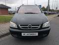 Opel Zafira 1.8 16V Elegance*7-SITZE*KLIMA*LEDER*AHK Schwarz - thumbnail 10