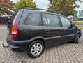 Opel Zafira 1.8 16V Elegance*7-SITZE*KLIMA*LEDER*AHK Schwarz - thumbnail 6