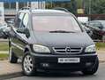Opel Zafira 1.8 16V Elegance*7-SITZE*KLIMA*LEDER*AHK Schwarz - thumbnail 5