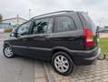 Opel Zafira 1.8 16V Elegance*7-SITZE*KLIMA*LEDER*AHK Schwarz - thumbnail 8
