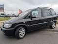 Opel Zafira 1.8 16V Elegance*7-SITZE*KLIMA*LEDER*AHK Schwarz - thumbnail 9