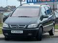 Opel Zafira 1.8 16V Elegance*7-SITZE*KLIMA*LEDER*AHK Schwarz - thumbnail 4