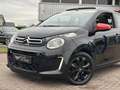 Citroen C1 1.2 PureTech Airscape Shine |CABRIO|CAMERA|AIRCO|E Zwart - thumbnail 31