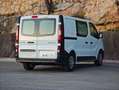 Renault Trafic Furgón 29 L1H1 Energy dCi TT 92kW Blanco - thumbnail 4