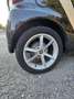 smart forTwo Fortwo II 2007 1.0 more black 71cv Nero - thumbnail 9