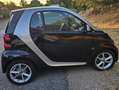 smart forTwo Fortwo II 2007 1.0 more black 71cv Nero - thumbnail 12