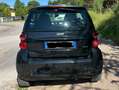 smart forTwo Fortwo II 2007 1.0 more black 71cv Nero - thumbnail 3