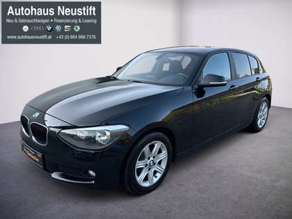 BMW 116 116 i