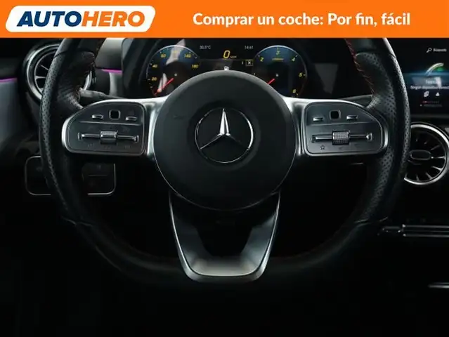 Mercedes-Benz A-Class view 23