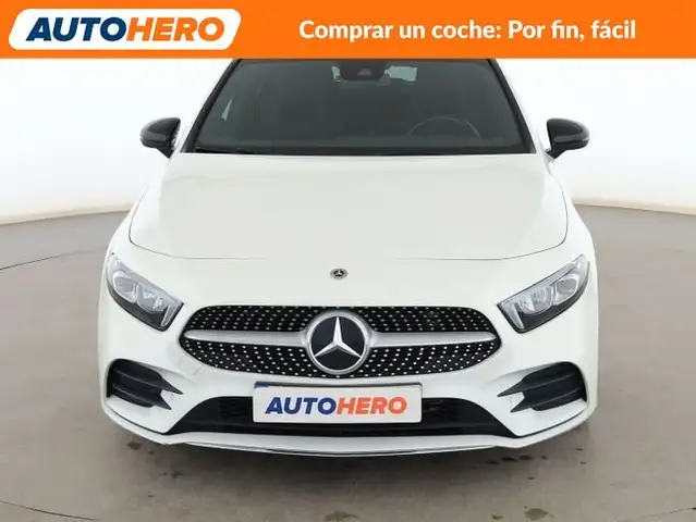 Mercedes-Benz A-Class view 9
