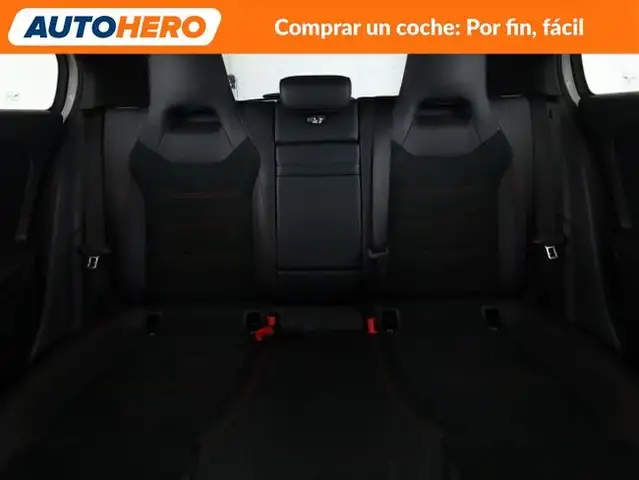 Mercedes-Benz A-Class view 16