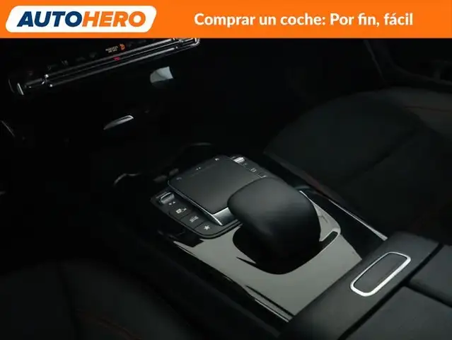 Mercedes-Benz A-Class view 26
