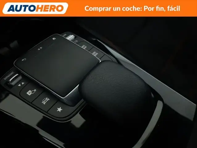 Mercedes-Benz A-Class view 27