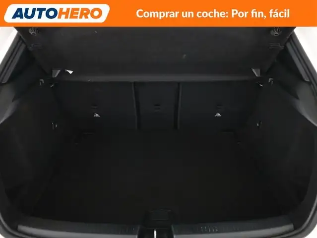 Mercedes-Benz A-Class view 18