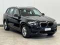 BMW X3 sdrive18d mhev 48V auto *PREZZO REALE* Noir - thumbnail 8