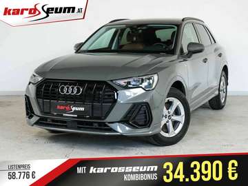 35 TDI 2xS line Aut. | BEGEHRTE KONFIGURATION