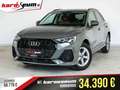 Audi Q3 35 TDI 2xS line Aut. | BEGEHRTE KONFIGURATION Grau - thumbnail 1