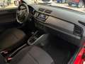 Skoda Fabia Cool Plus 1.0 TSI Klima BC Radio Swing Rot - thumbnail 18