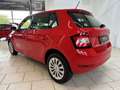 Skoda Fabia Cool Plus 1.0 TSI Klima BC Radio Swing Rot - thumbnail 5