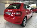 Skoda Fabia Cool Plus 1.0 TSI Klima BC Radio Swing Rot - thumbnail 7
