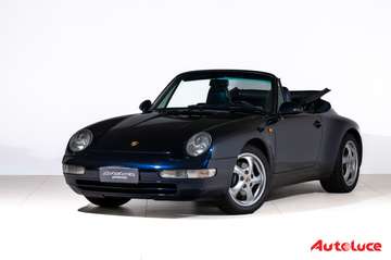 Carrera Cabriolet