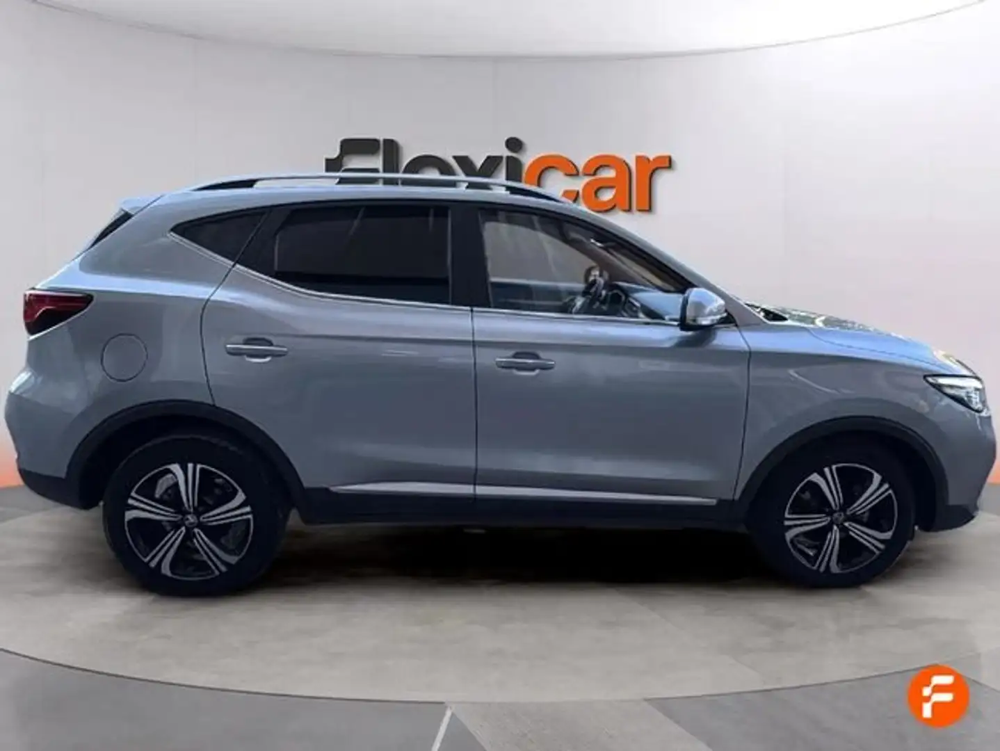MG ZS 1.5 Comfort Gris - 2