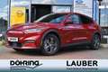 Ford Mustang Mach-E Mustang Mach-e Base 75kWh Techno-Pack I Roşu - thumbnail 1