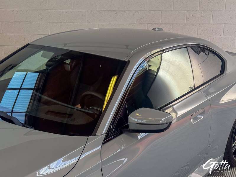 Photo du véhicule BMW 218