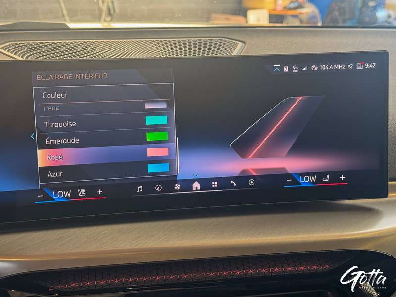 Photo du véhicule BMW 218