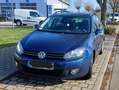 Volkswagen Golf Variant Golf Variant 2.0 TDI DPF Comfortline Blau - thumbnail 3