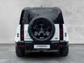 Land Rover Defender 110 D300 AWD X-DYNAMIC HSE AHZV+PANO+LM Blanc - thumbnail 7