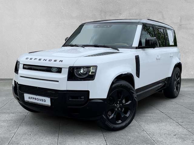 Imagine Land Rover Defender 110 D300 AWD X-DYNAMIC HSE AHZV+PANO+LM