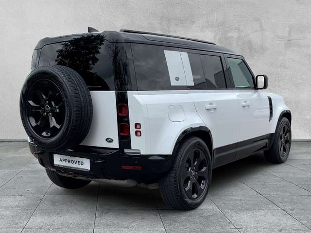 Land Rover Defender 110 D300 AWD X-DYNAMIC HSE AHZV+PANO+LM