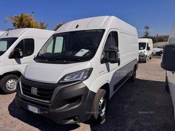 33 MH2 2.2 mjt3 140cv serie 8