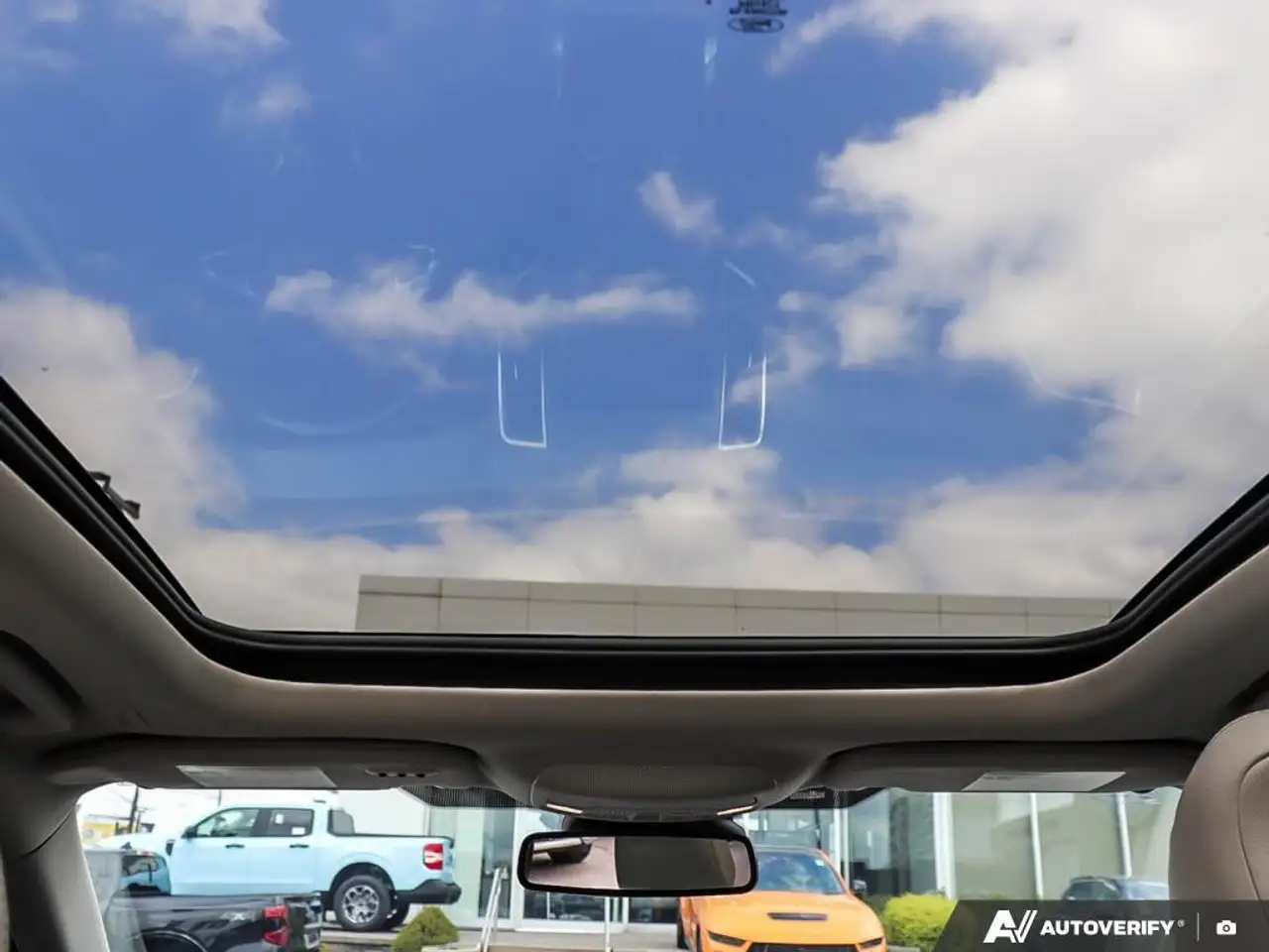 Ford Edge photo Ford Edge