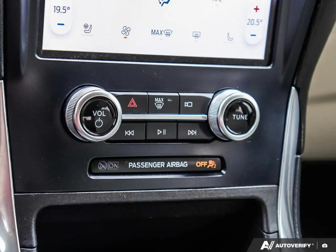 Ford Edge photo Ford Edge