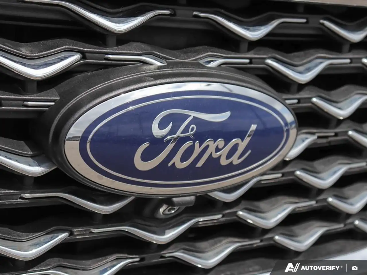 Ford Edge photo Ford Edge