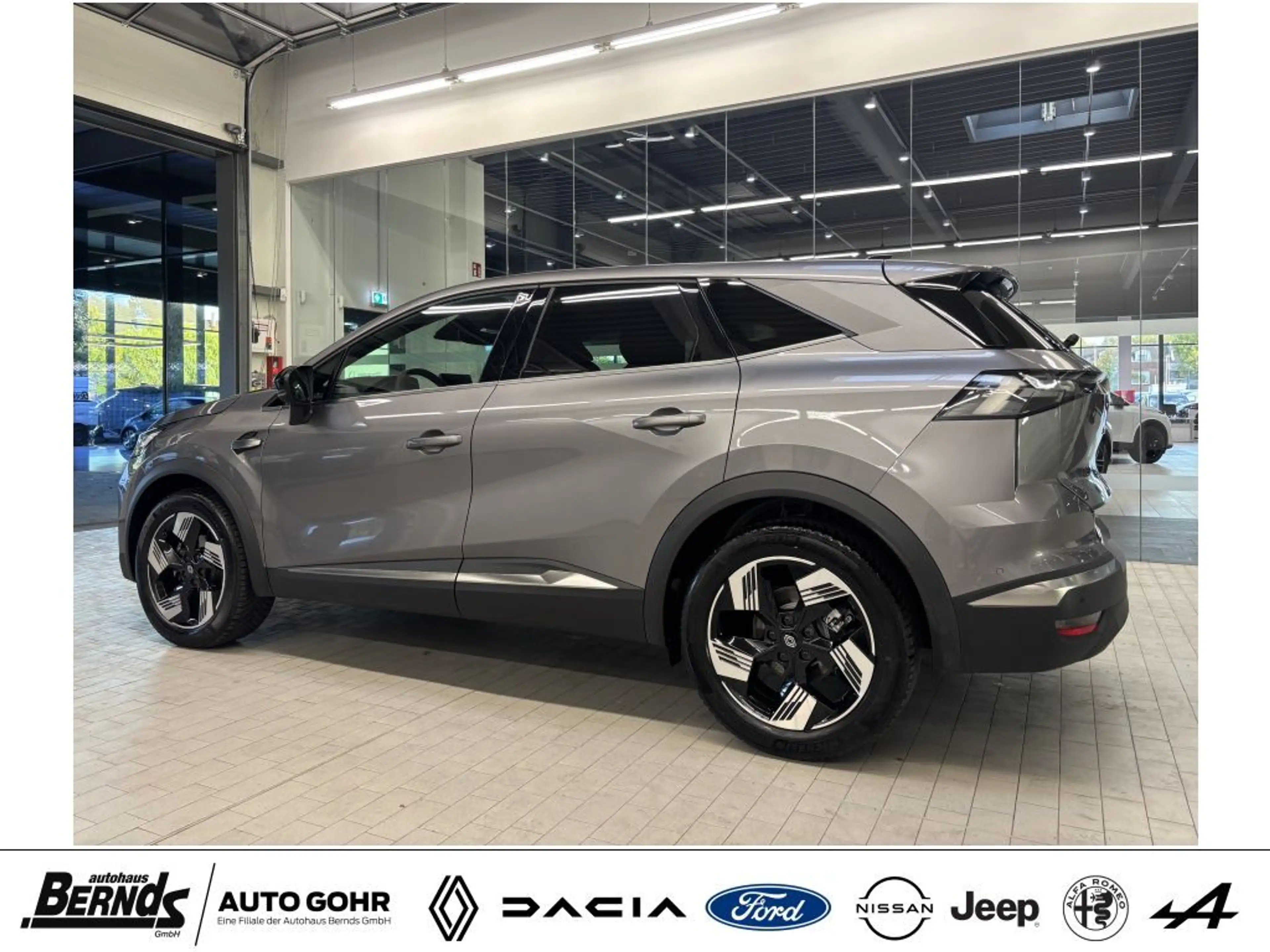 Renault Symbioz M.Hybr. 140 TECHNO DAB+ WinterP. Kamera Voll-LED — photo 8