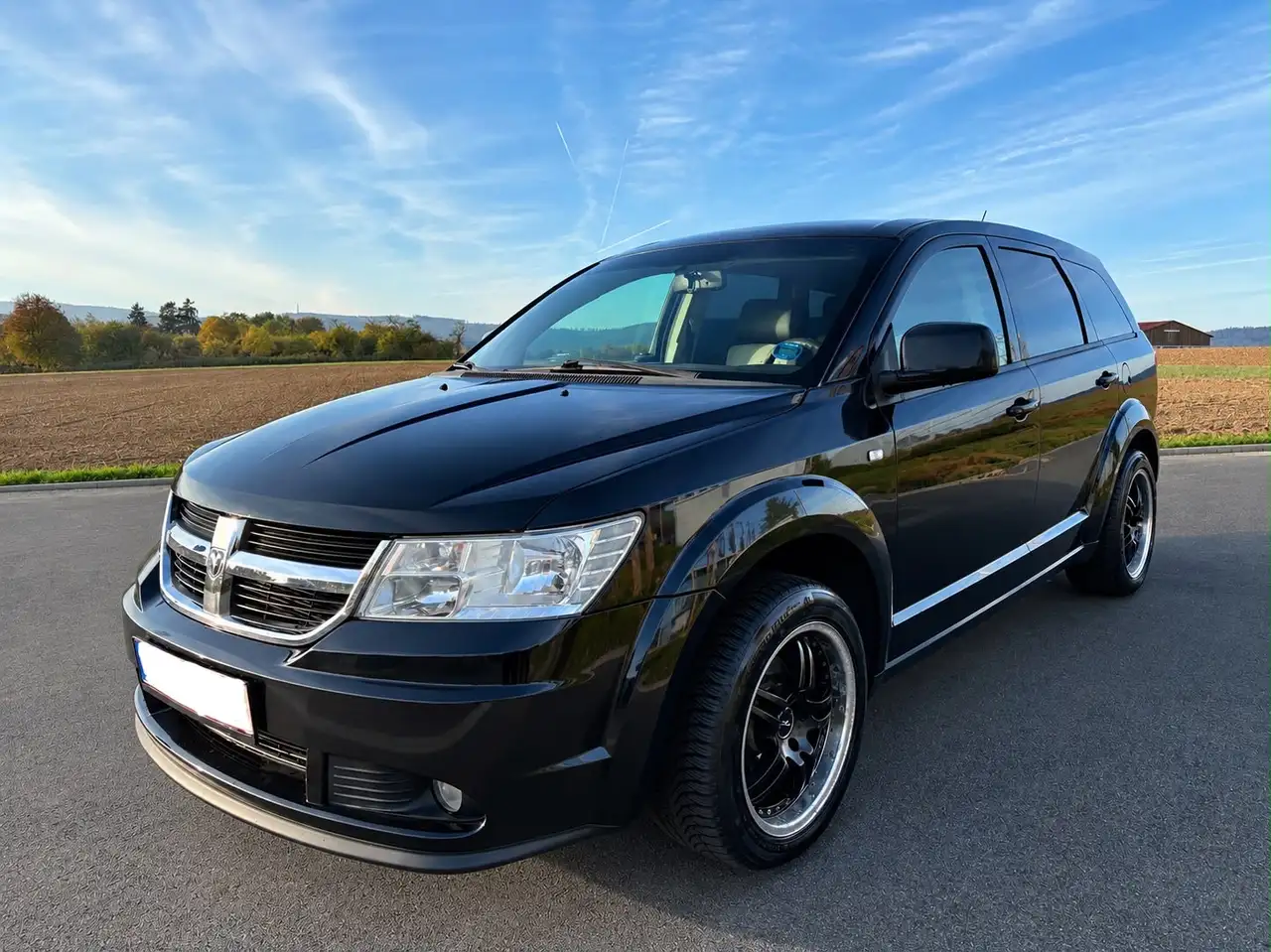 Dodge Journey