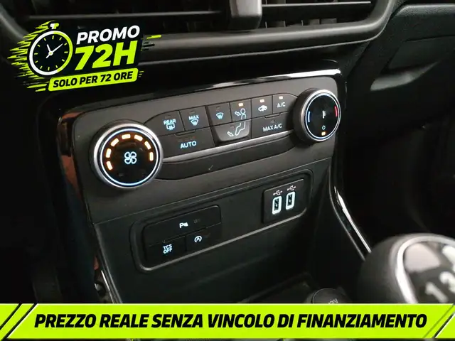 Ford Ecosport view 14