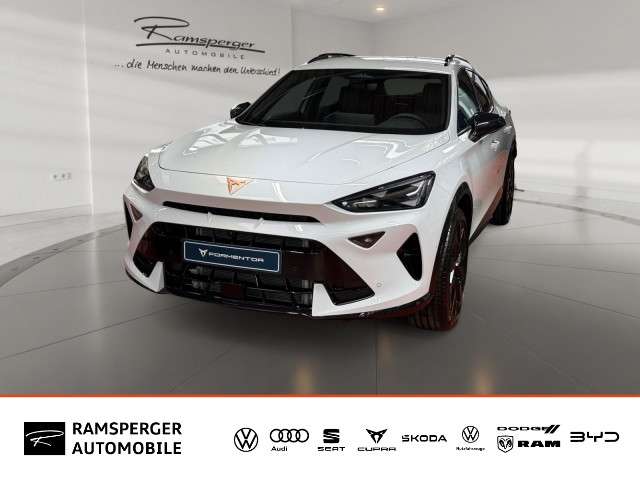 Second hand Cupra Formentor 1.5