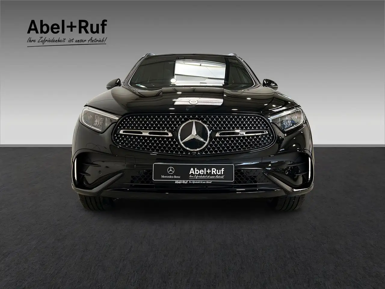 Mercedes-Benz GLC de 4M AMG+NIGHT+Memo+Pano+LrHz+AHK+360°, миниатюра 2