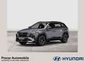 Hyundai TUCSON N-Line Plug-In Hybrid 4WD Grau - thumbnail 1