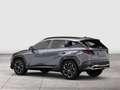 Hyundai TUCSON N-Line Plug-In Hybrid 4WD Grau - thumbnail 4
